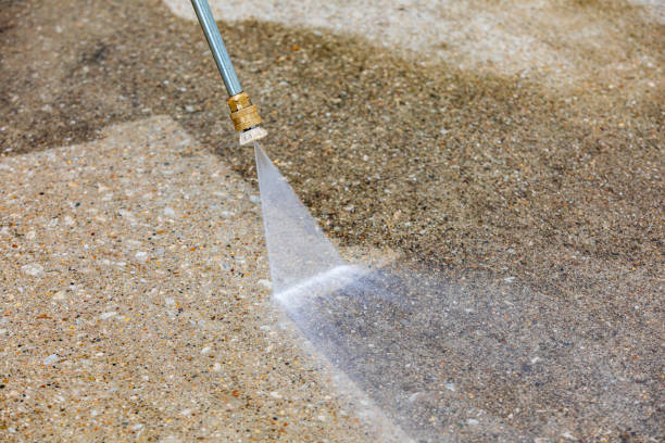Best Concrete Sealing  in Friendswood, TX