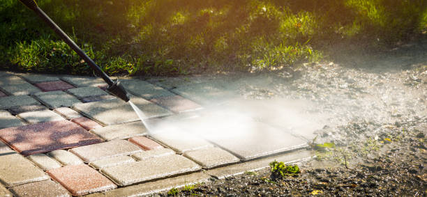 Best Gas Station Cleaning  in Friendswood, TX