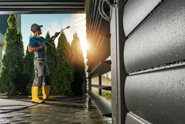 Best Dumpster Area Cleaning  in Friendswood, TX