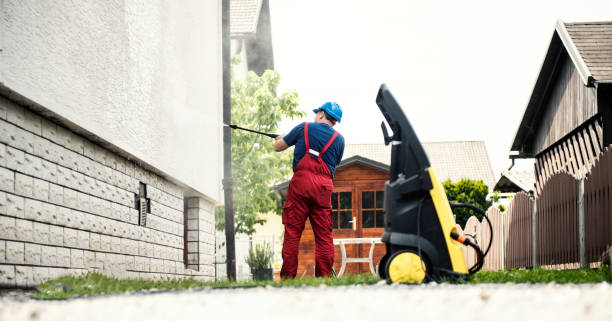 Best Soft Washing  in Friendswood, TX
